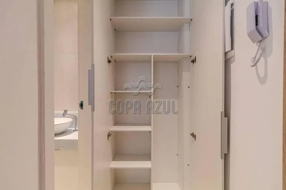 Flat/Apart Hotel, 1 quarto, 38 m² - Foto 37
