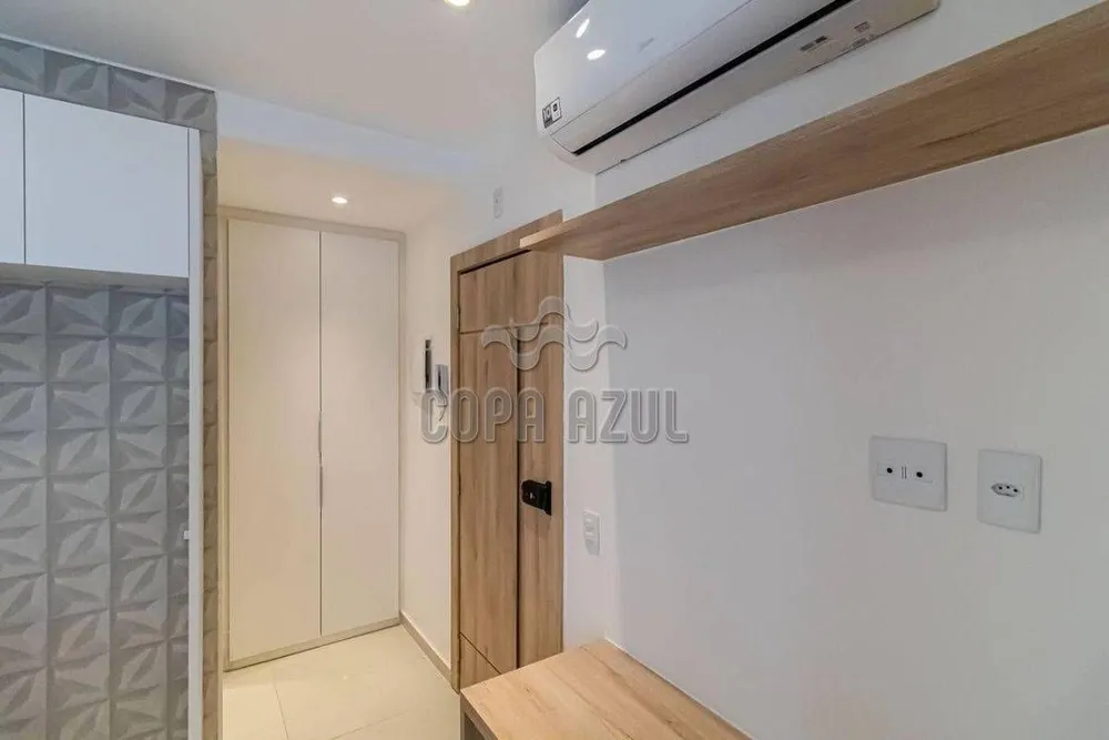 Flat/Apart Hotel, 1 quarto, 38 m² - Foto 18