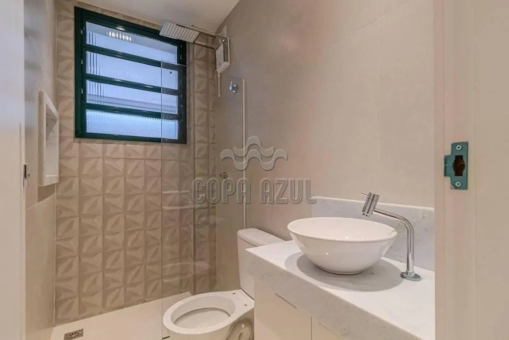 Flat/Apart Hotel, 1 quarto, 38 m² - Foto 17