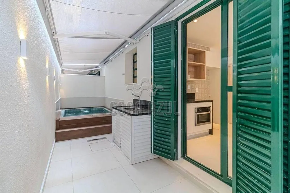 Flat/Apart Hotel, 1 quarto, 38 m² - Foto 16