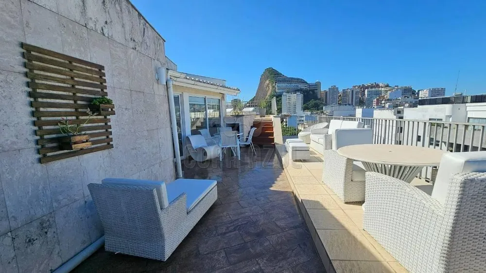 Cobertura, 3 quartos, 302 m² - Foto 84