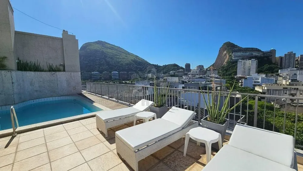 Cobertura, 3 quartos, 302 m² - Foto 87