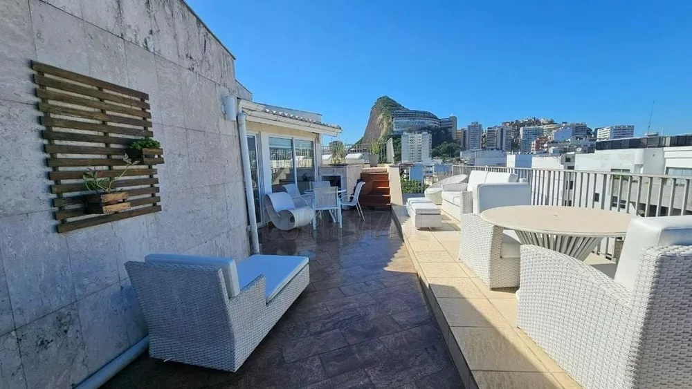 Cobertura, 3 quartos, 302 m² - Foto 3