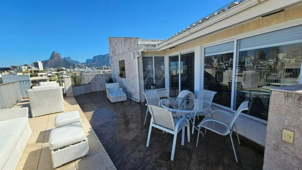 Cobertura, 3 quartos, 302 m² - Foto 85