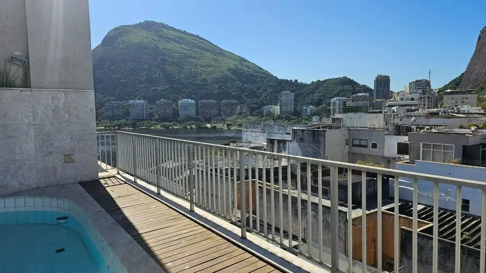 Cobertura, 3 quartos, 302 m² - Foto 88