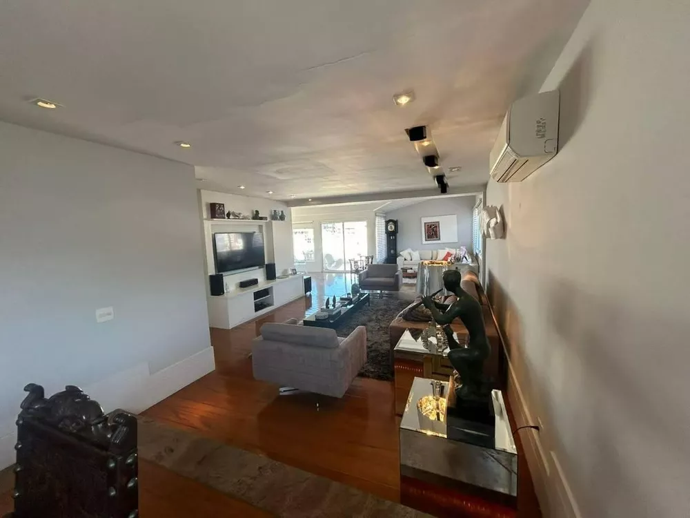 Cobertura, 3 quartos, 302 m² - Foto 19