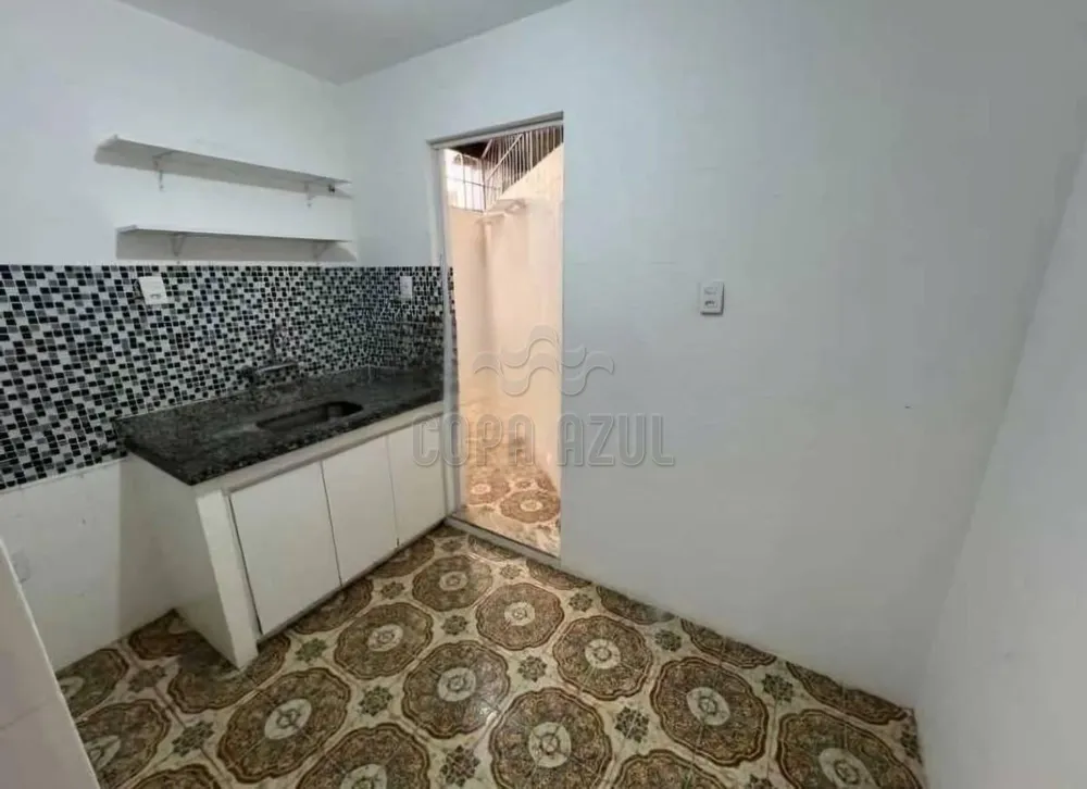 Apartamento, 1 quarto, 36 m² - Foto 12
