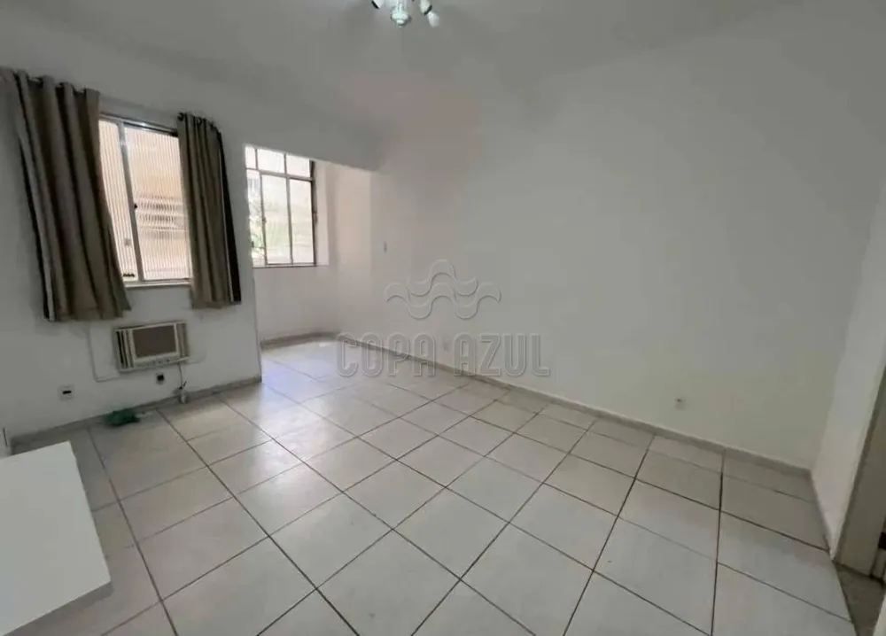 Apartamento, 1 quarto, 36 m² - Foto 1