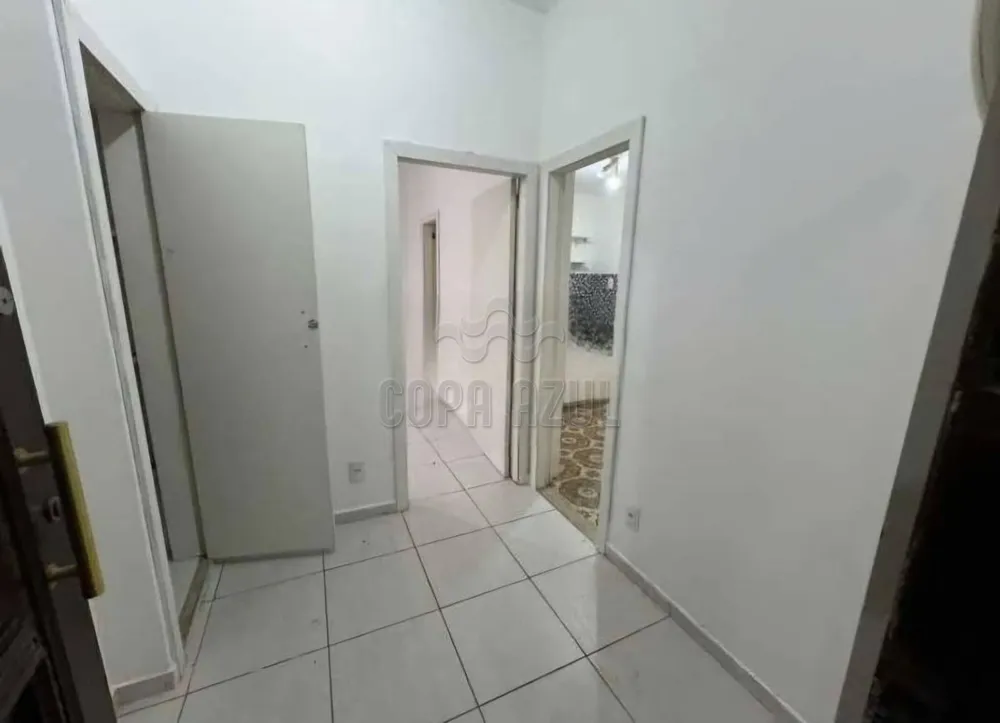 Apartamento, 1 quarto, 36 m² - Foto 2