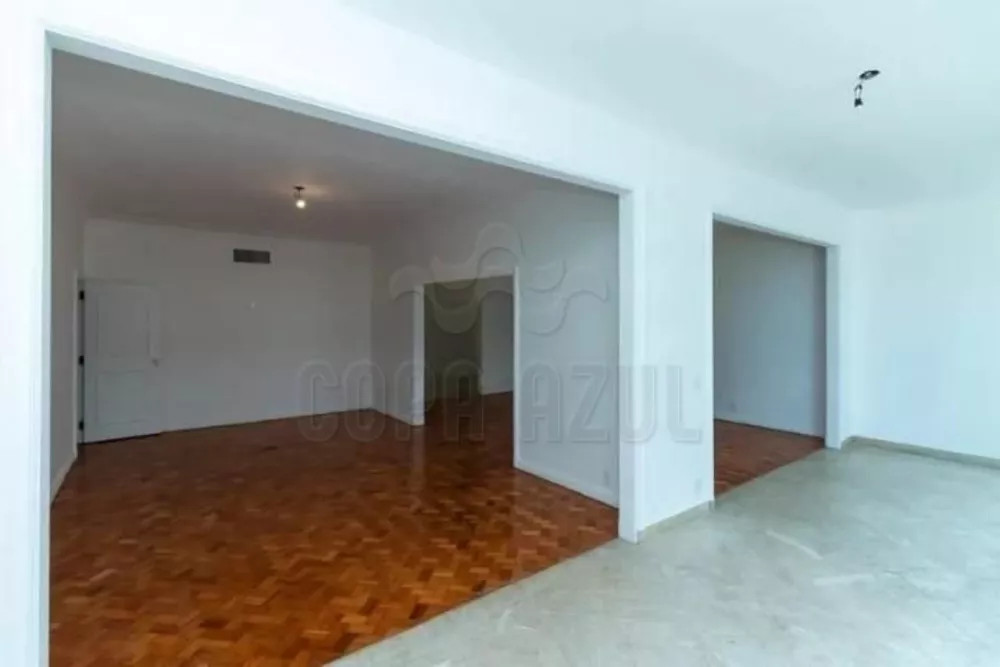 Apartamento, 4 quartos, 305 m² - Foto 3