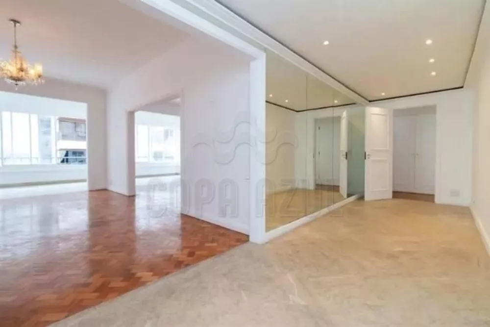 Apartamento, 4 quartos, 305 m² - Foto 2