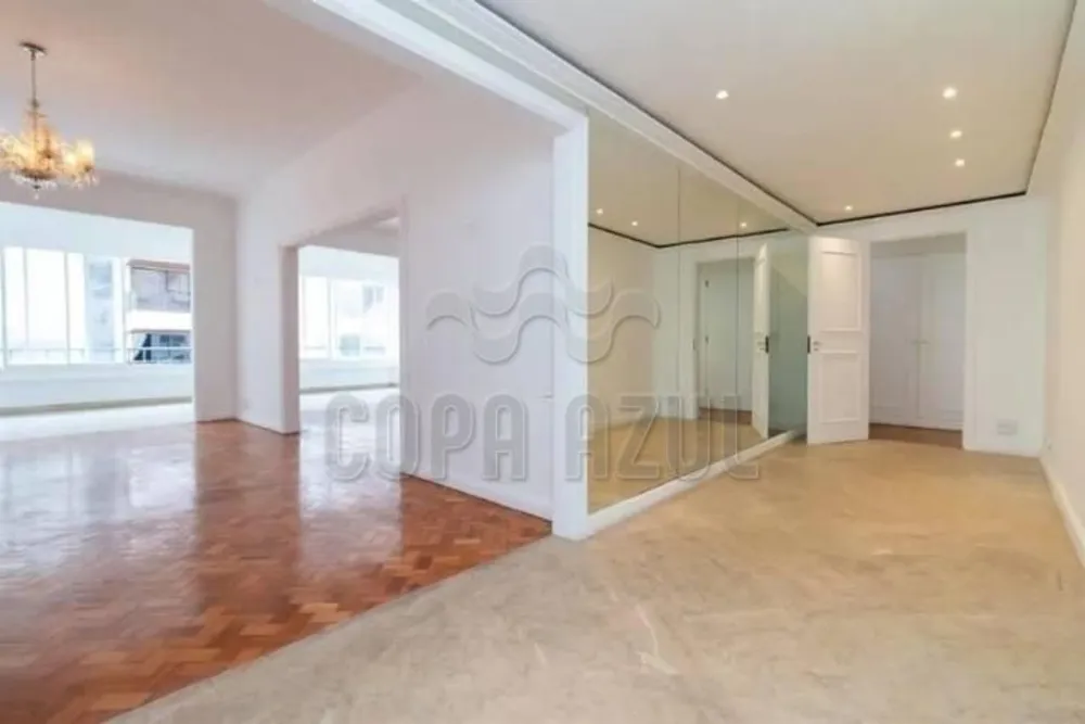 Apartamento, 4 quartos, 305 m² - Foto 49