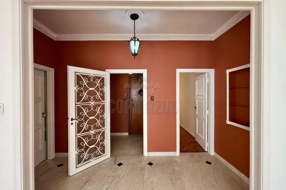 Apartamento, 3 quartos, 229 m² - Foto 98