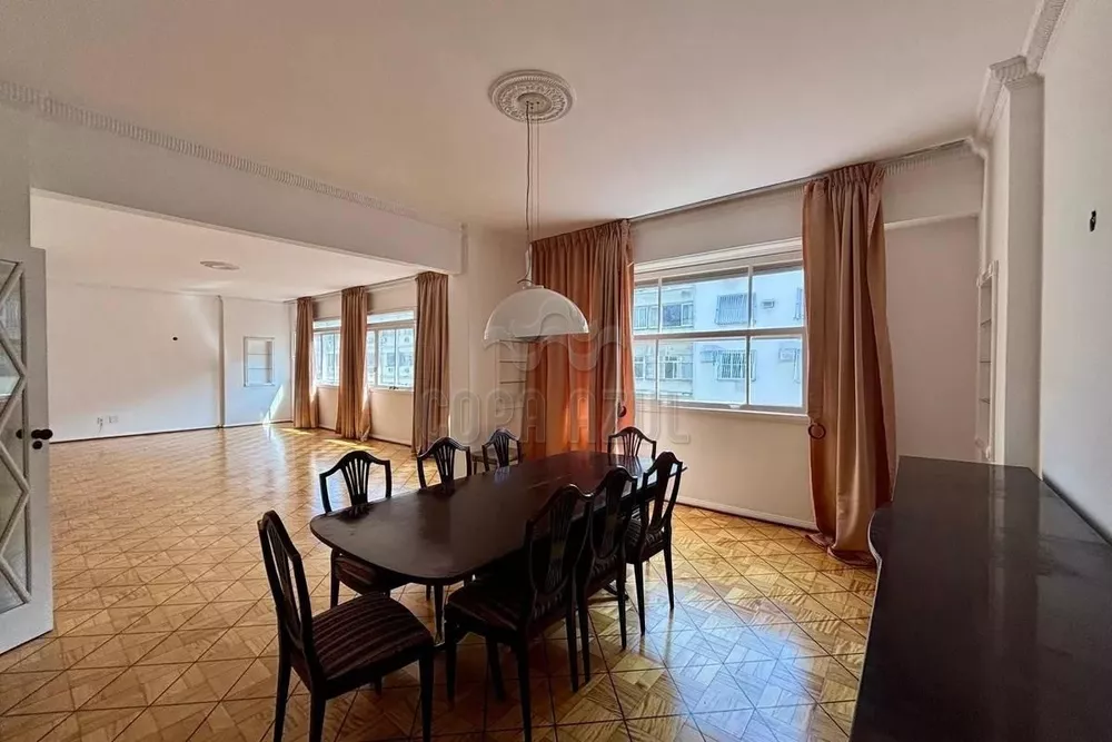 Apartamento, 3 quartos, 229 m² - Foto 4