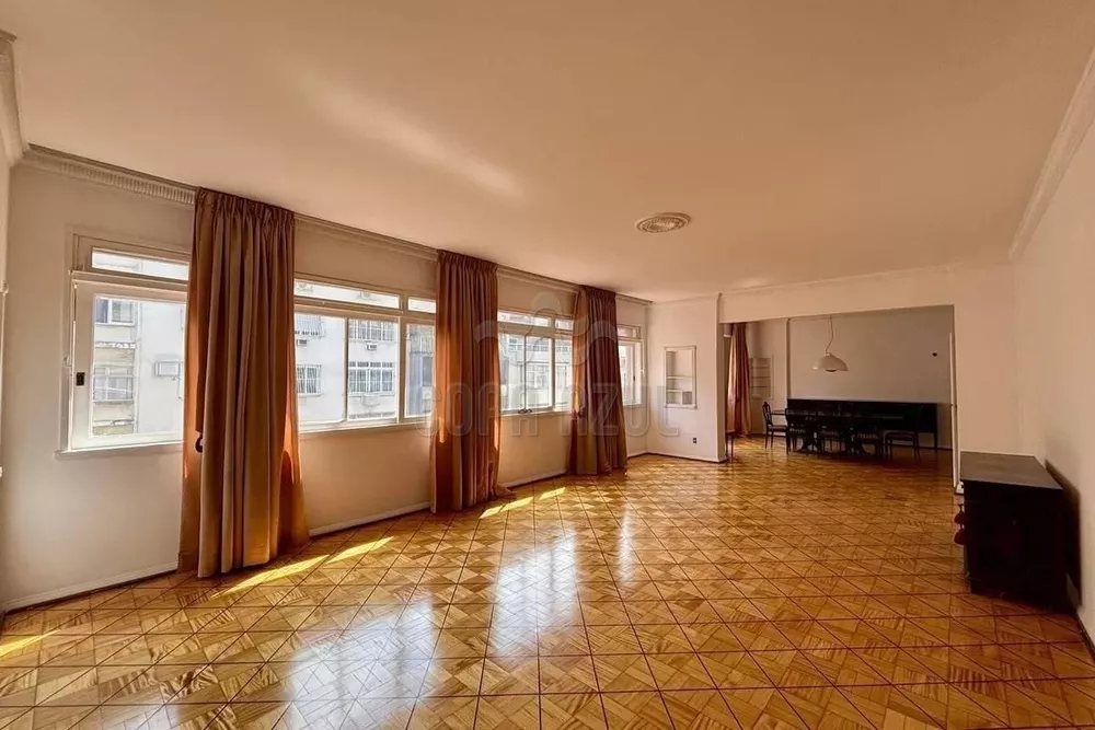 Apartamento, 3 quartos, 229 m² - Foto 1