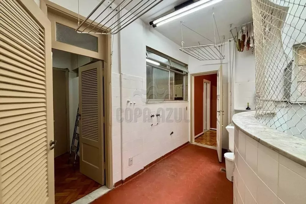 Apartamento, 3 quartos, 229 m² - Foto 37