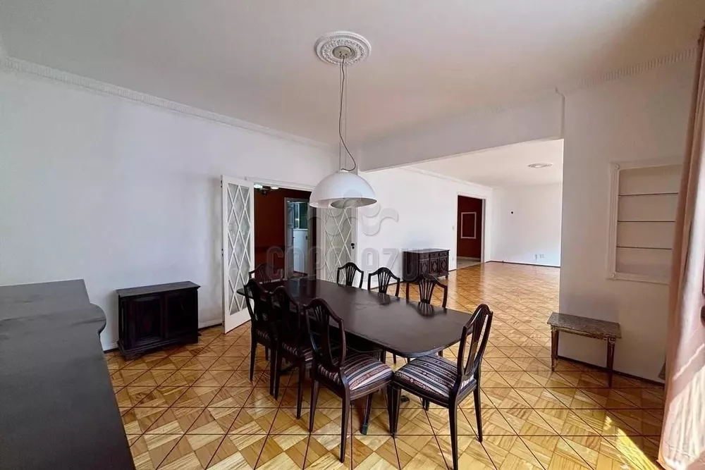 Apartamento, 3 quartos, 229 m² - Foto 3