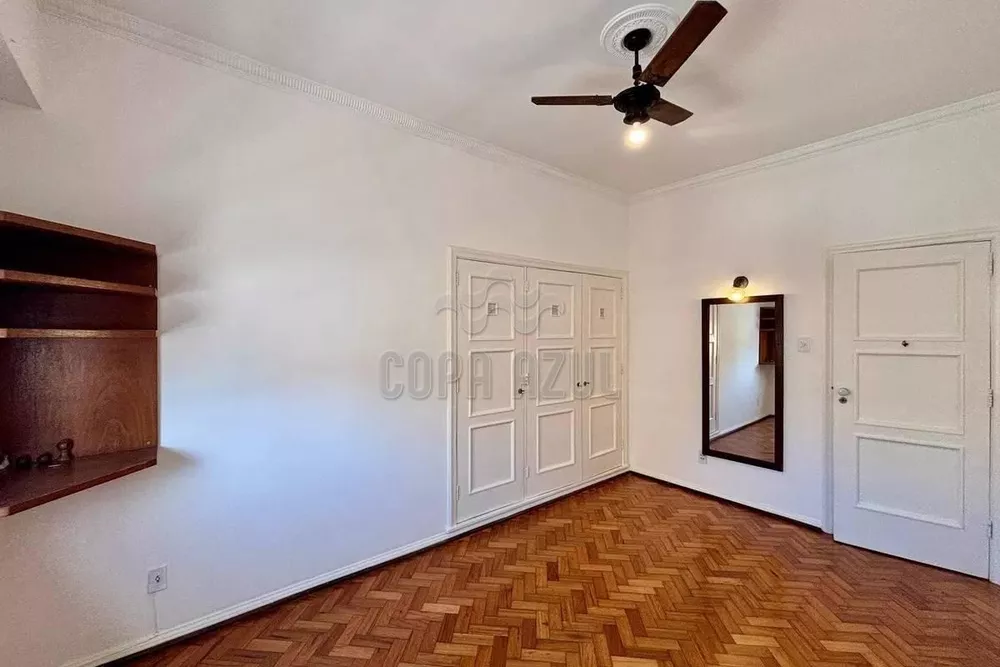 Apartamento, 3 quartos, 229 m² - Foto 10