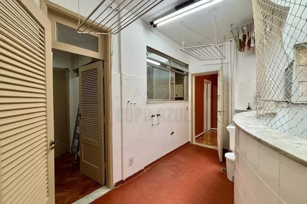 Apartamento, 3 quartos, 229 m² - Foto 49