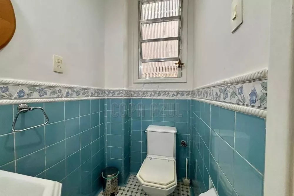 Apartamento, 3 quartos, 229 m² - Foto 28
