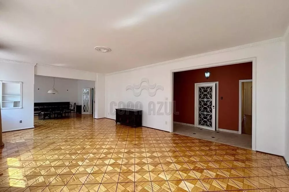 Apartamento, 3 quartos, 229 m² - Foto 2