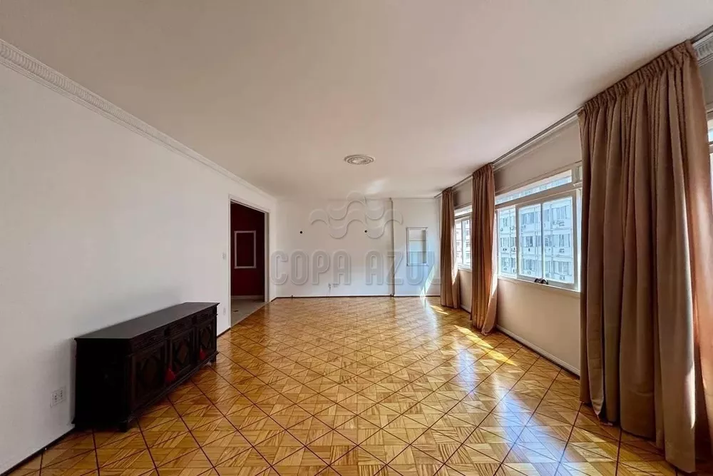 Apartamento, 3 quartos, 229 m² - Foto 5