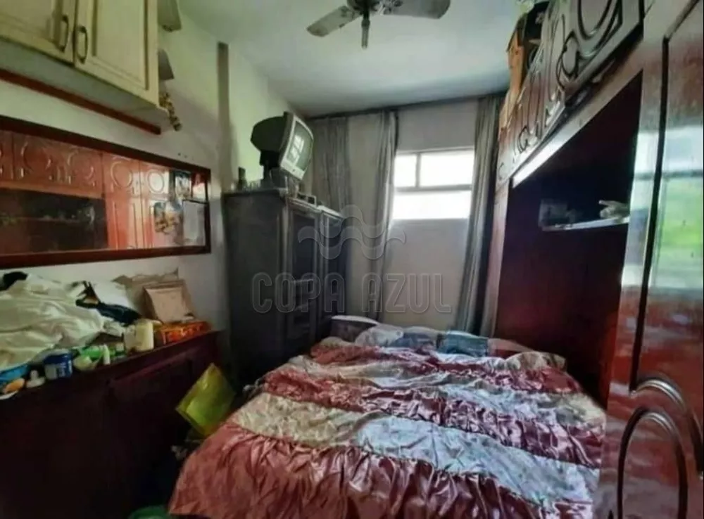 Apartamento, 1 quarto, 35 m² - Foto 18