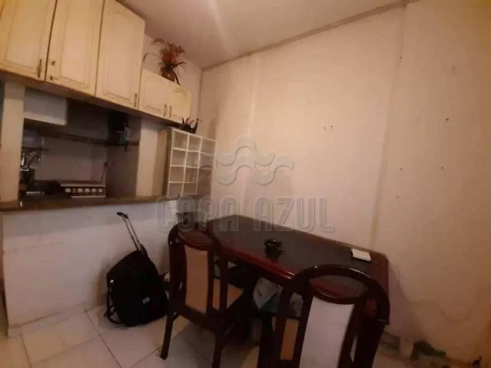 Apartamento, 1 quarto, 35 m² - Foto 9