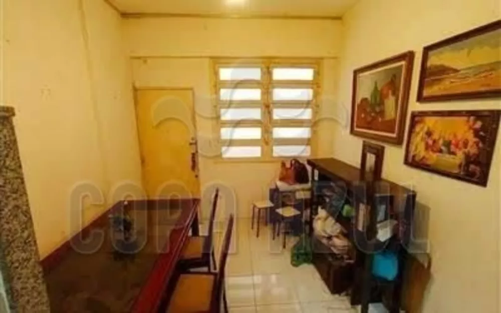 Apartamento, 1 quarto, 35 m² - Foto 12