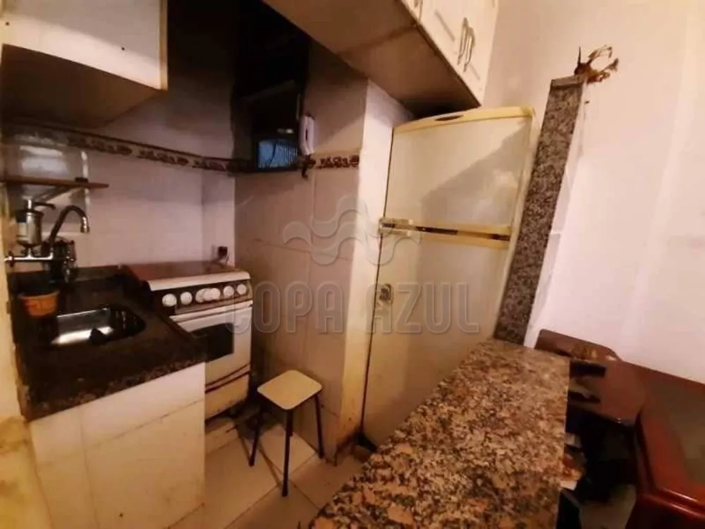 Apartamento, 1 quarto, 35 m² - Foto 20