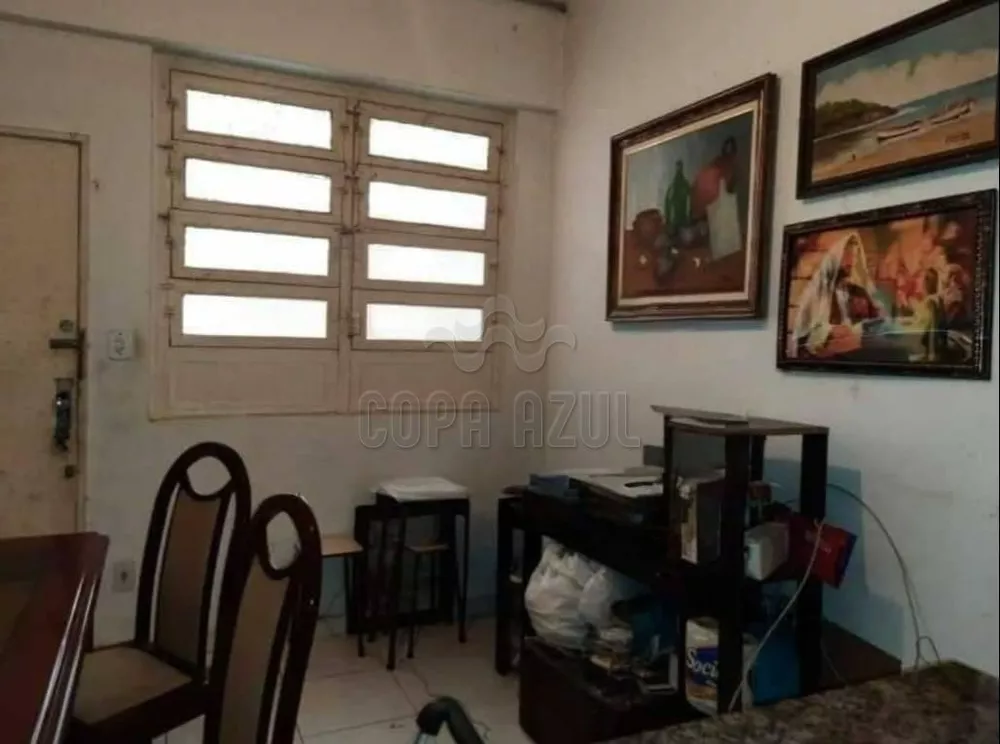 Apartamento, 1 quarto, 35 m² - Foto 13