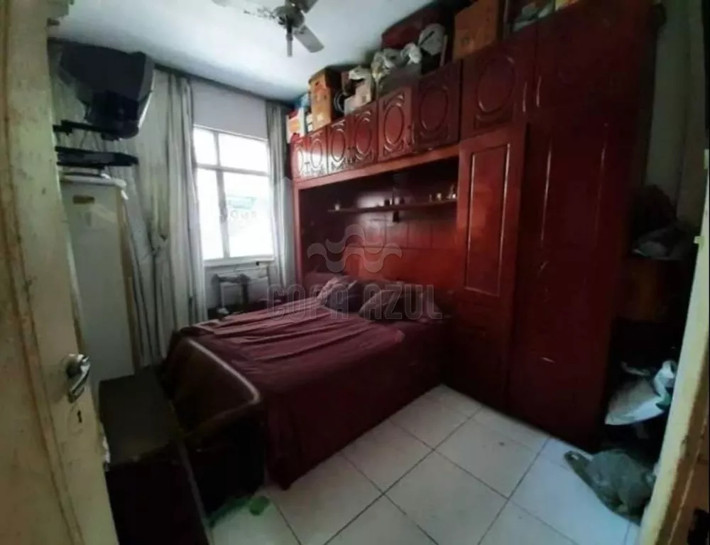 Apartamento, 1 quarto, 35 m² - Foto 16