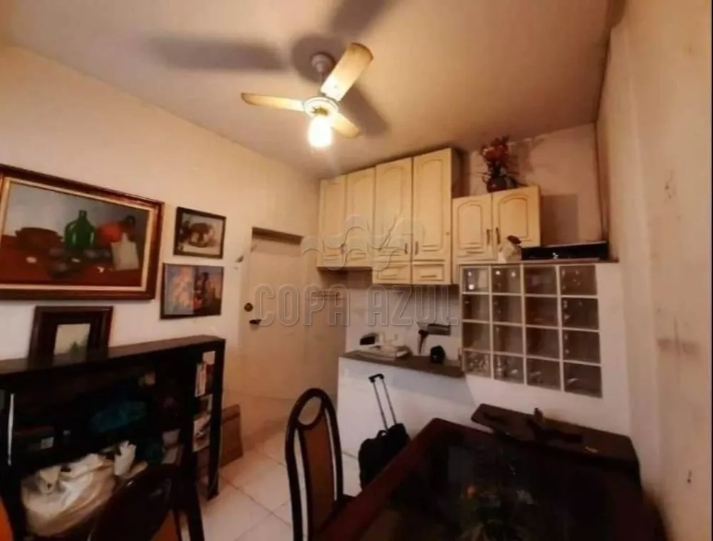 Apartamento, 1 quarto, 35 m² - Foto 8