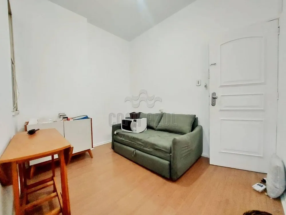 Apartamento, 1 quarto, 30 m² - Foto 2