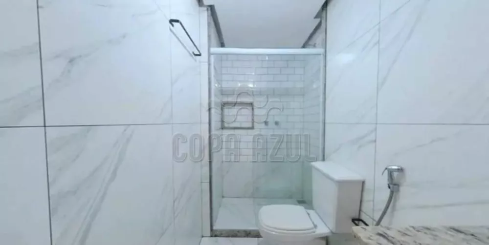 Apartamento, 3 quartos, 135 m² - Foto 35