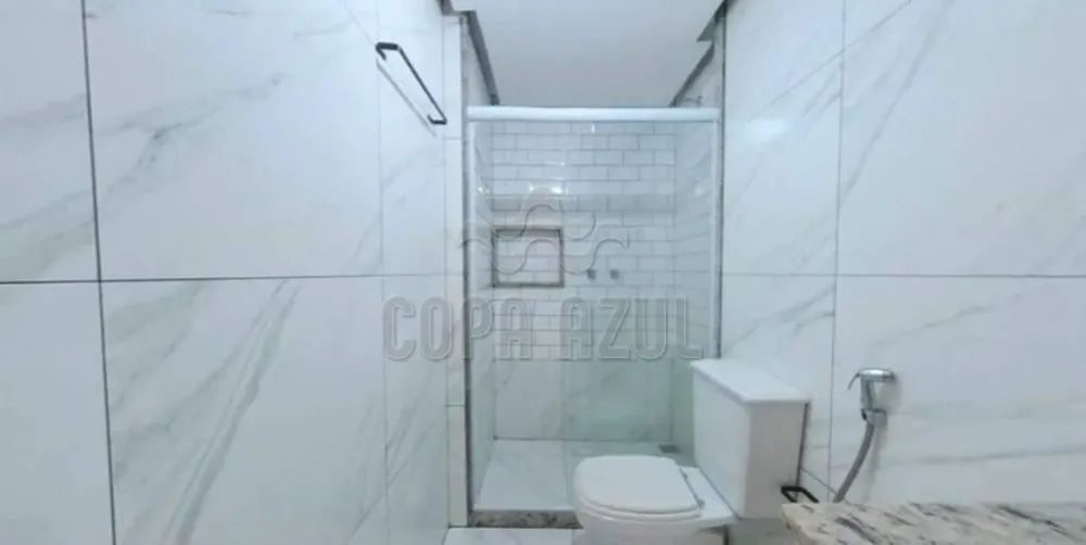 Apartamento, 3 quartos, 135 m² - Foto 55