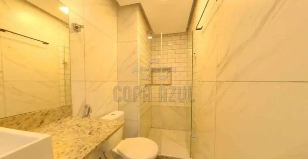 Apartamento, 3 quartos, 135 m² - Foto 61