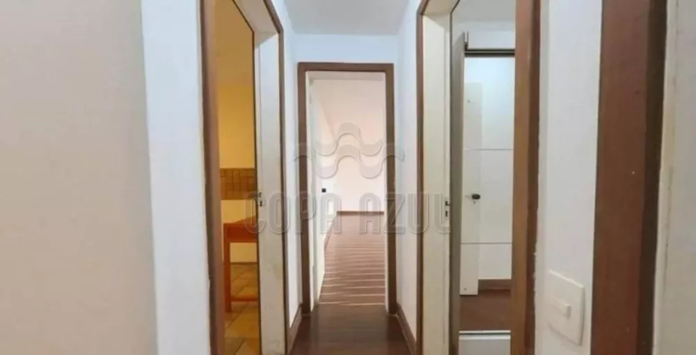 Apartamento, 3 quartos, 135 m² - Foto 26