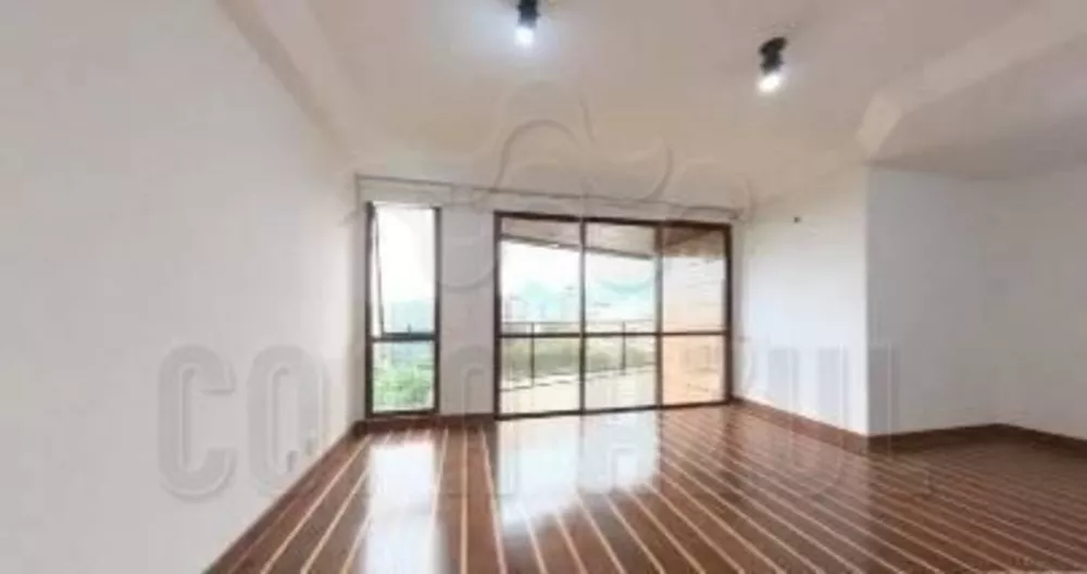 Apartamento, 3 quartos, 135 m² - Foto 4