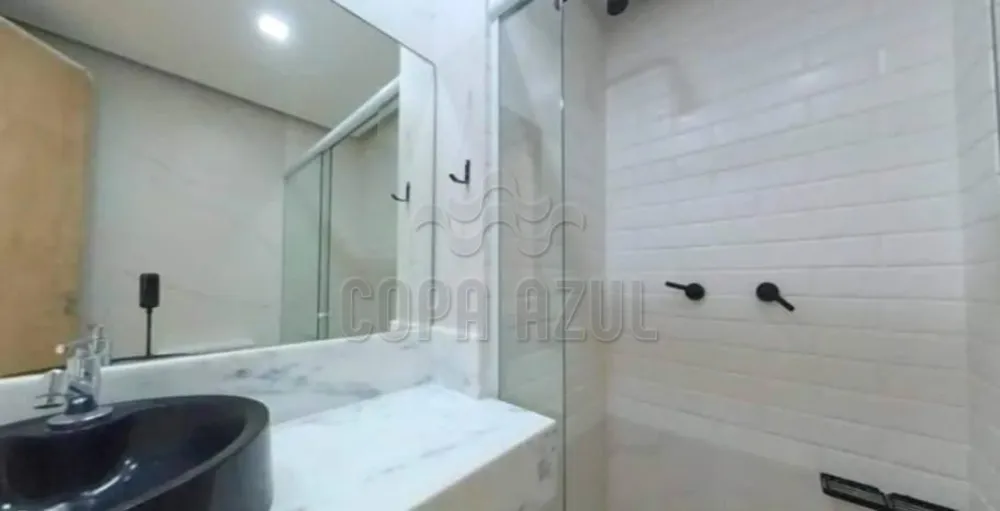 Apartamento, 3 quartos, 135 m² - Foto 51