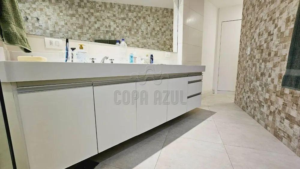 Apartamento, 3 quartos, 182 m² - Foto 32