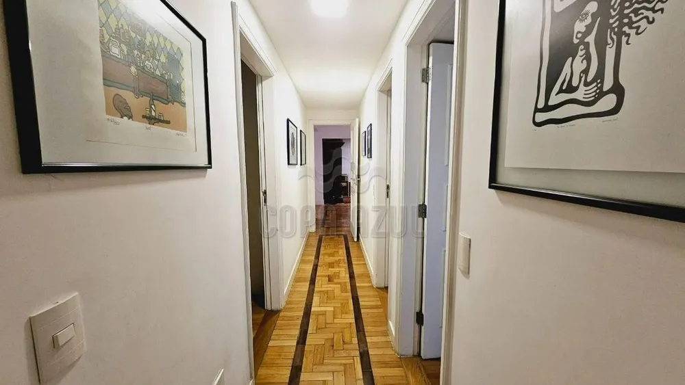 Apartamento, 3 quartos, 182 m² - Foto 14