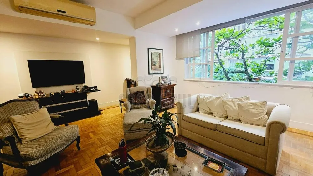 Apartamento, 3 quartos, 182 m² - Foto 11