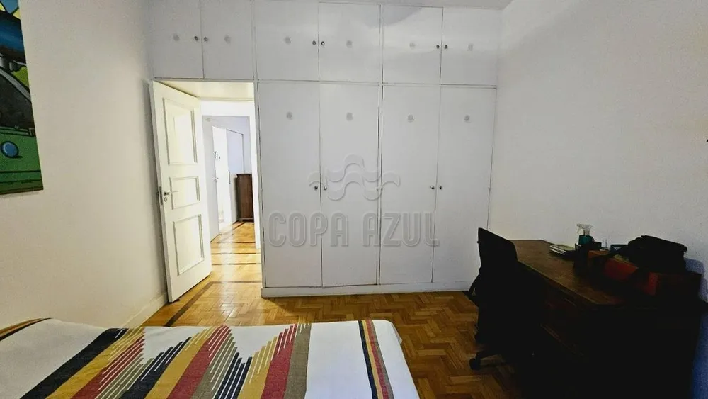 Apartamento, 3 quartos, 182 m² - Foto 24