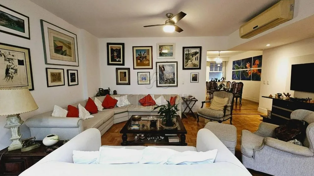 Apartamento, 3 quartos, 182 m² - Foto 8