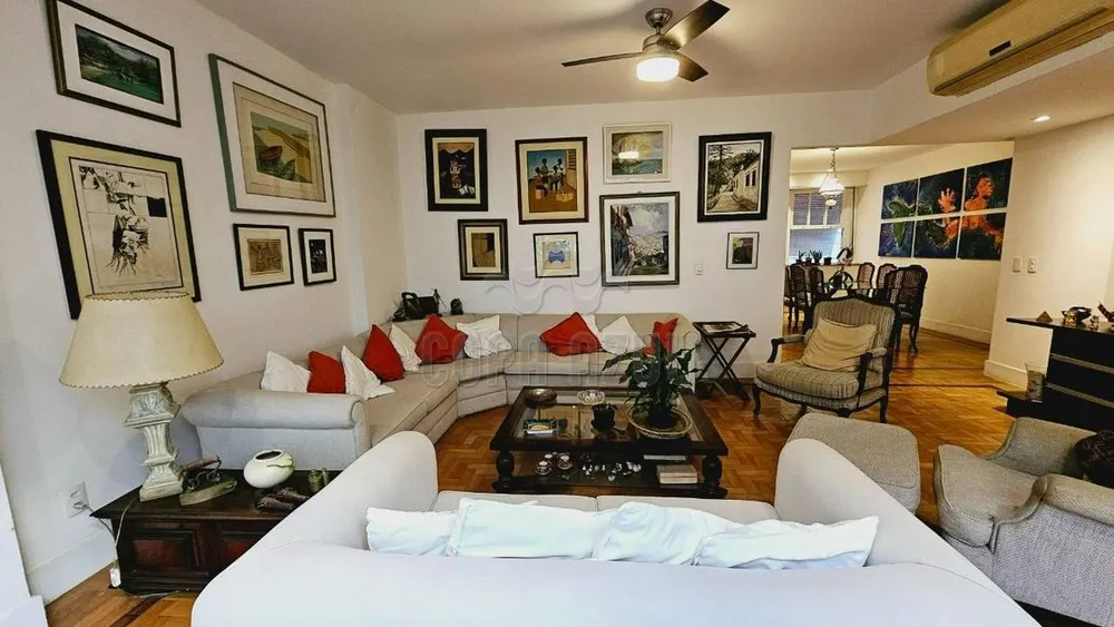 Apartamento, 3 quartos, 182 m² - Foto 12