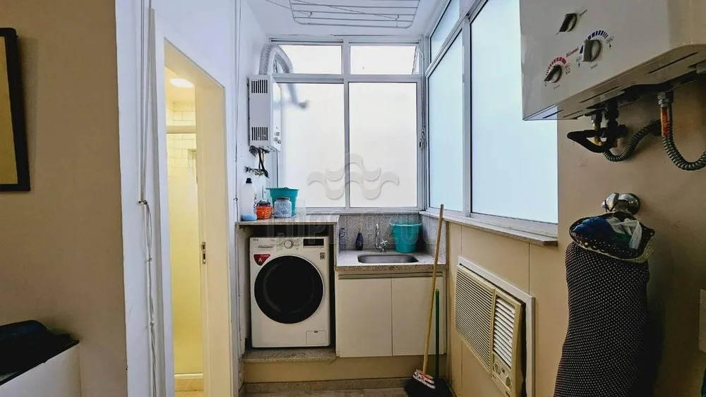 Apartamento, 3 quartos, 182 m² - Foto 41