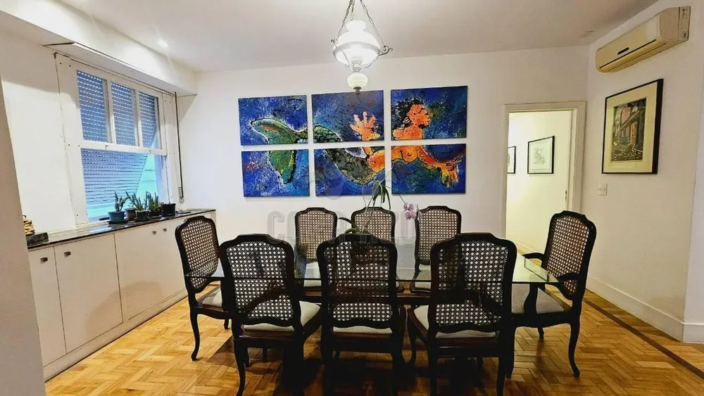 Apartamento, 3 quartos, 182 m² - Foto 7