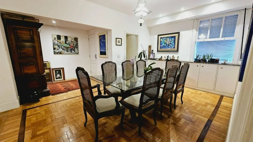 Apartamento, 3 quartos, 182 m² - Foto 6