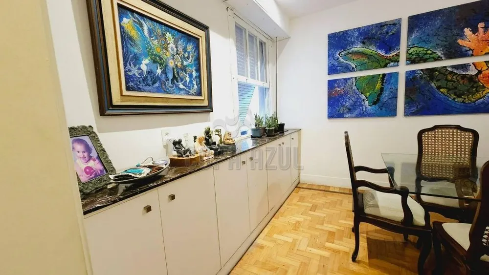 Apartamento, 3 quartos, 182 m² - Foto 4